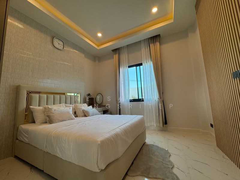 undefined, ประจวบคีรีขันธ์, หินเหล็กไฟ, หัวหิน, ประจวบคีรีขันธ์, 120 ตร.ม., บ้านเดี่ยว ขาย, โดย Netsakaw Thongsritep, 500246821 - DDproperty.com