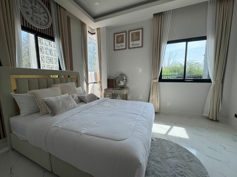 undefined, ประจวบคีรีขันธ์, หินเหล็กไฟ, หัวหิน, ประจวบคีรีขันธ์, 120 ตร.ม., บ้านเดี่ยว ขาย, โดย Netsakaw Thongsritep, 500246821 - DDproperty.com