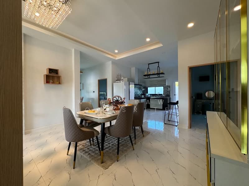 undefined, ประจวบคีรีขันธ์, หินเหล็กไฟ, หัวหิน, ประจวบคีรีขันธ์, 120 ตร.ม., บ้านเดี่ยว ขาย, โดย Netsakaw Thongsritep, 500246821 - DDproperty.com