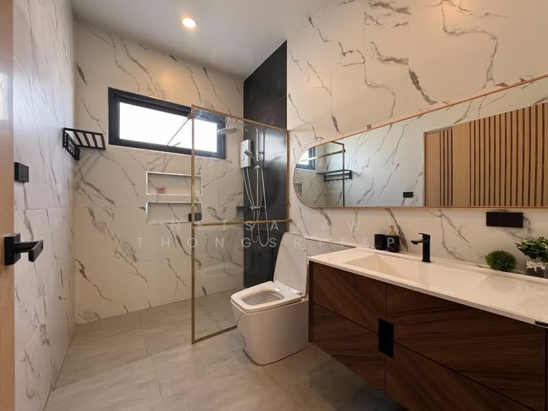 undefined, ประจวบคีรีขันธ์, หินเหล็กไฟ, หัวหิน, ประจวบคีรีขันธ์, 120 ตร.ม., บ้านเดี่ยว ขาย, โดย Netsakaw Thongsritep, 500246821 - DDproperty.com