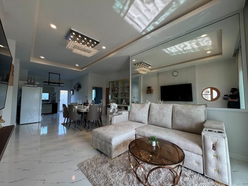 undefined, Prachuap Khiri Khan, Hin Lek Fai, Hua Hin, Prachuap Khiri Khan, 3 Bedrooms, 120 sqm, Single Detached House For Sale, by Netsakaw Thongsritep, 500246821 - DDproperty.com