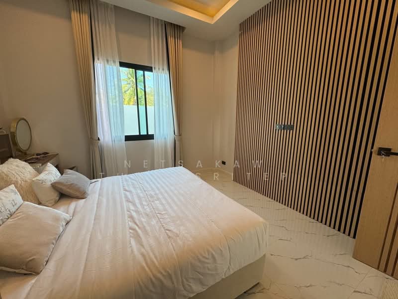 undefined, Prachuap Khiri Khan, Hin Lek Fai, Hua Hin, Prachuap Khiri Khan, 3 Bedrooms, 120 sqm, Single Detached House For Sale, by Netsakaw Thongsritep, 500246821 - DDproperty.com