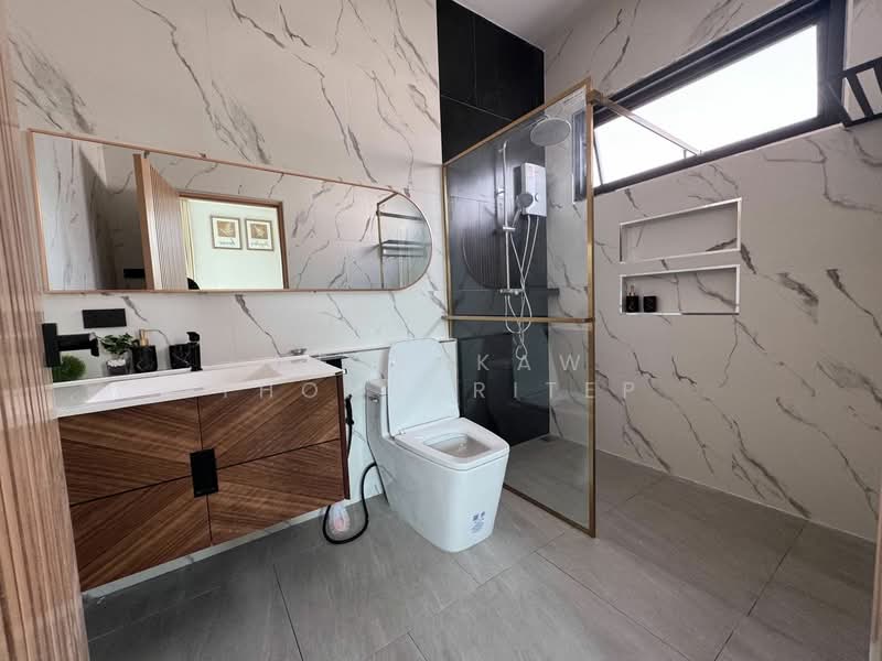 undefined, ประจวบคีรีขันธ์, หินเหล็กไฟ, หัวหิน, ประจวบคีรีขันธ์, 120 ตร.ม., บ้านเดี่ยว ขาย, โดย Netsakaw Thongsritep, 500246821 - DDproperty.com