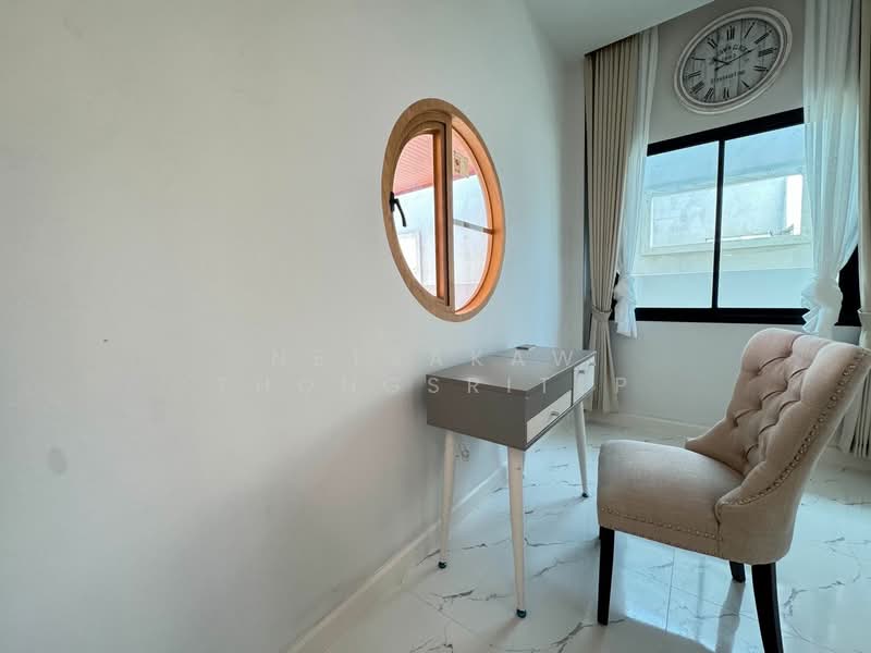 undefined, Prachuap Khiri Khan, Hin Lek Fai, Hua Hin, Prachuap Khiri Khan, 3 Bedrooms, 120 sqm, Single Detached House For Sale, by Netsakaw Thongsritep, 500246821 - DDproperty.com