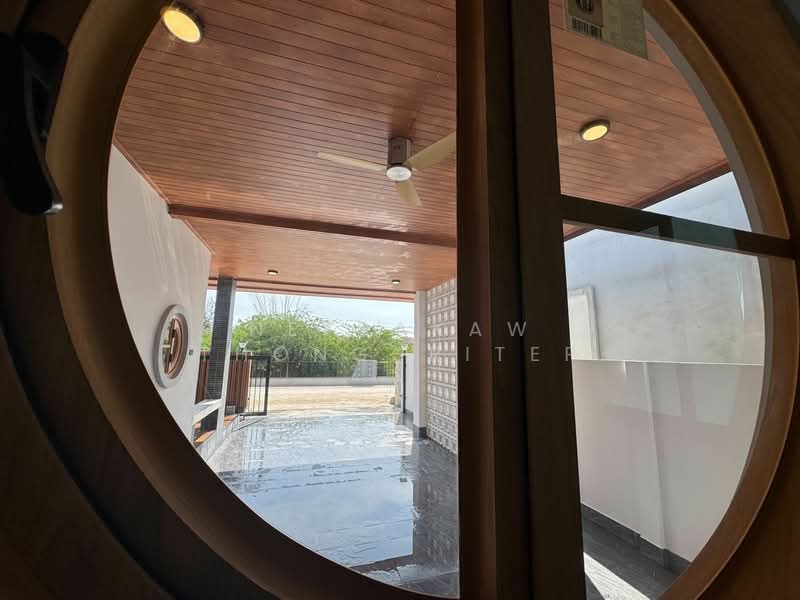 undefined, Prachuap Khiri Khan, Hin Lek Fai, Hua Hin, Prachuap Khiri Khan, 3 Bedrooms, 120 sqm, Single Detached House For Sale, by Netsakaw Thongsritep, 500246821 - DDproperty.com