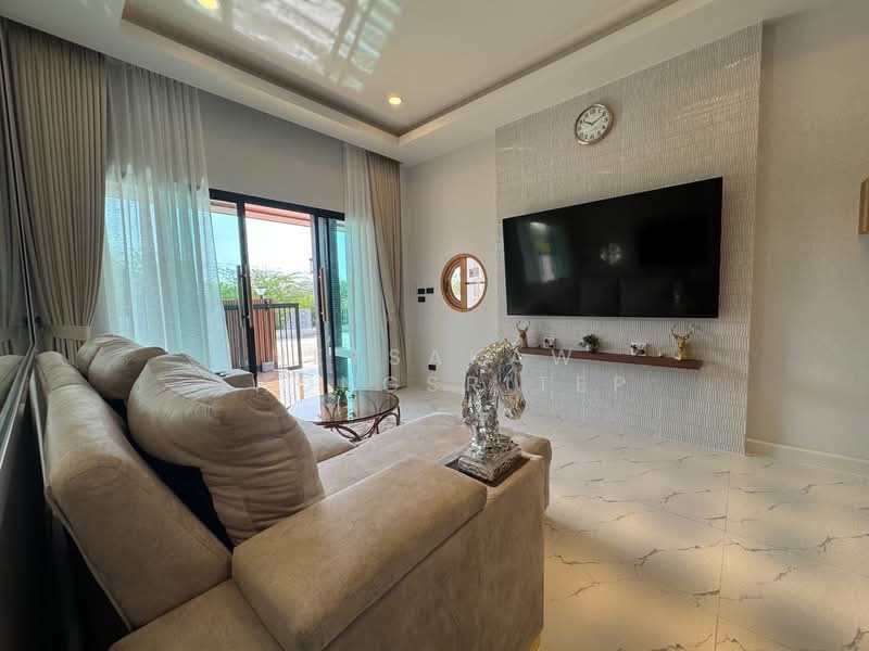 undefined, Prachuap Khiri Khan, Hin Lek Fai, Hua Hin, Prachuap Khiri Khan, 3 Bedrooms, 120 sqm, Single Detached House For Sale, by Netsakaw Thongsritep, 500246821 - DDproperty.com