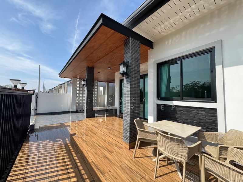 undefined, Prachuap Khiri Khan, Hin Lek Fai, Hua Hin, Prachuap Khiri Khan, 3 Bedrooms, 120 sqm, Single Detached House For Sale, by Netsakaw Thongsritep, 500246821 - DDproperty.com