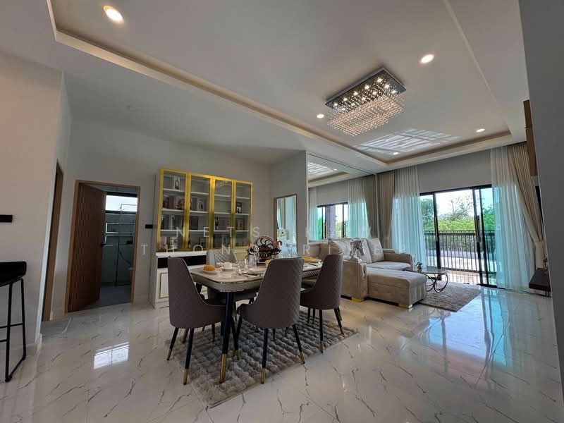 undefined, Prachuap Khiri Khan, Hin Lek Fai, Hua Hin, Prachuap Khiri Khan, 3 Bedrooms, 120 sqm, Single Detached House For Sale, by Netsakaw Thongsritep, 500246821 - DDproperty.com