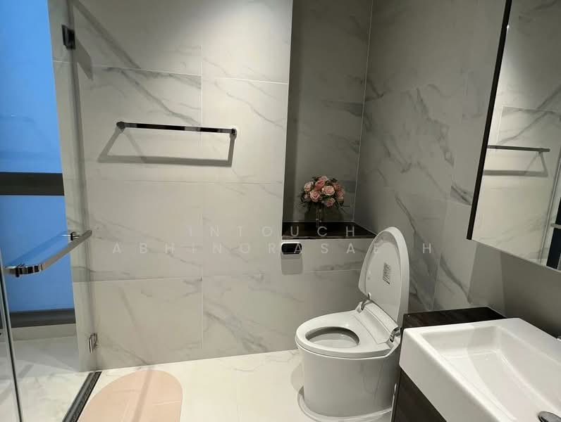 Supalai Icon Sathorn, Bangkok, Sathorn Tai Road, Thung Maha Mek, Sathon, Bangkok, 3 Bedrooms, 101 sqm, Condo For Rent, by Intouch Abhinorasaeth, 500246822 - DDproperty.com