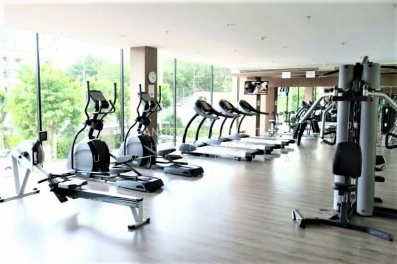 The Key Sathorn-Ratchapreuk : เดอะคีย์ สาทร-ราชพฤกษ์, กรุงเทพ, ถนนราชพฤกษ์, บางค้อ, จอมทอง, กรุงเทพ, 33 ตร.ม., คอนโด ให้เช่า, โดย Shaporn Supvilaiphisan, 500246824 - DDproperty.com