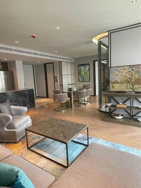 The Reserve 61 Hideaway, กรุงเทพ, 92 Sukhumvit 61, คลองตันเหนือ, วัฒนา, กรุงเทพ, 122 ตร.ม., คอนโด ให้เช่า, โดย Natlyn Kongsapook, 500246825 - DDproperty.com