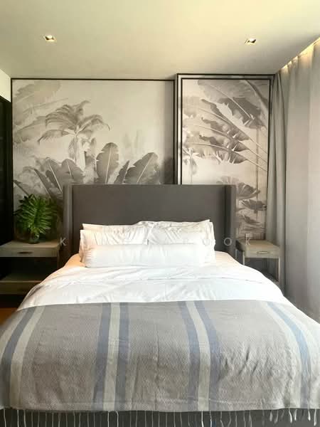 The Reserve 61 Hideaway, กรุงเทพ, 92 Sukhumvit 61, คลองตันเหนือ, วัฒนา, กรุงเทพ, 122 ตร.ม., คอนโด ให้เช่า, โดย Natlyn Kongsapook, 500246825 - DDproperty.com