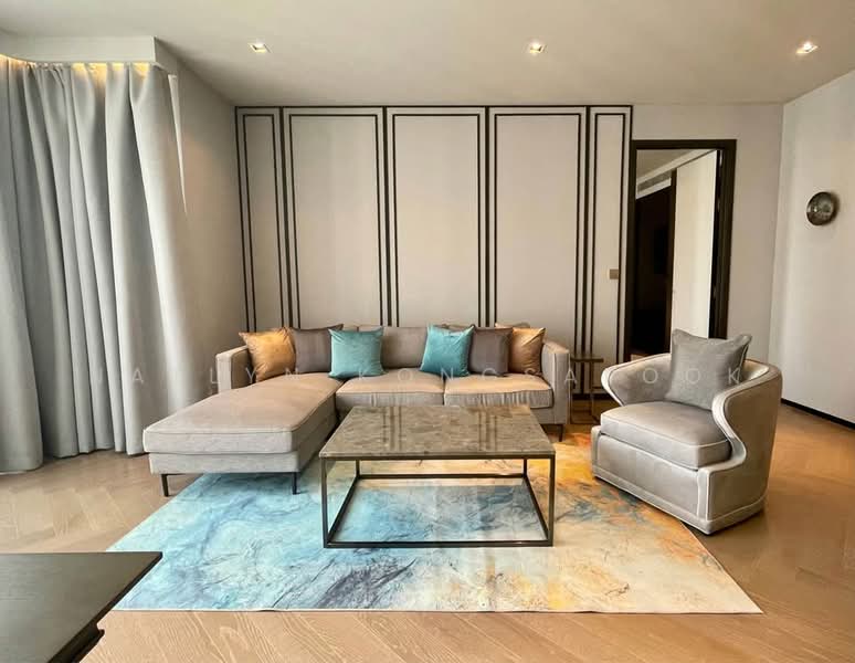 The Reserve 61 Hideaway, กรุงเทพ, 92 Sukhumvit 61, คลองตันเหนือ, วัฒนา, กรุงเทพ, 122 ตร.ม., คอนโด ให้เช่า, โดย Natlyn Kongsapook, 500246825 - DDproperty.com