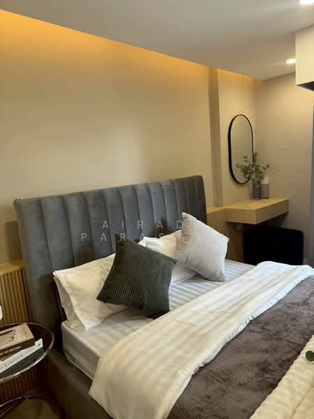 City Villa : ซิตี้ วิลล่า, กรุงเทพ, ถนนลาดพร้าว130, คลองจั่น, บางกะปิ, กรุงเทพ, 33 ตร.ม., คอนโด ขาย, โดย Airada Parasarn, 500246828 - DDproperty.com