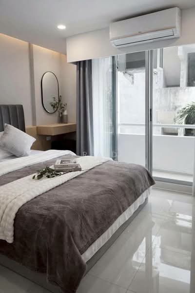 City Villa, Bangkok, Lat Phrao Road 130, Khlong Chan, Bang Kapi, Bangkok, 1 Bedroom, 33 sqm, Condo For Sale, by Airada Parasarn, 500246828 - DDproperty.com