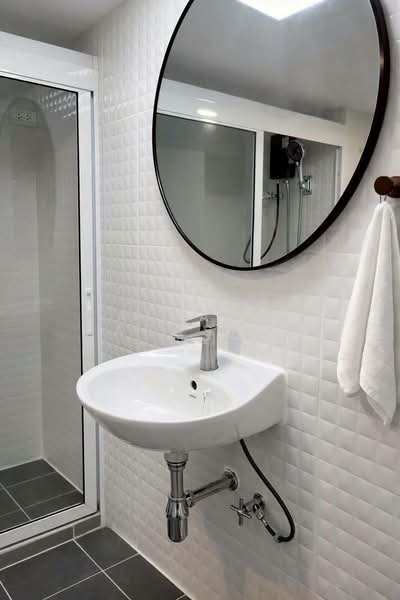 City Villa, Bangkok, Lat Phrao Road 130, Khlong Chan, Bang Kapi, Bangkok, 1 Bedroom, 33 sqm, Condo For Sale, by Airada Parasarn, 500246828 - DDproperty.com