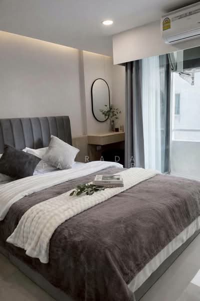 City Villa : ซิตี้ วิลล่า, กรุงเทพ, ถนนลาดพร้าว130, คลองจั่น, บางกะปิ, กรุงเทพ, 33 ตร.ม., คอนโด ขาย, โดย Airada Parasarn, 500246828 - DDproperty.com