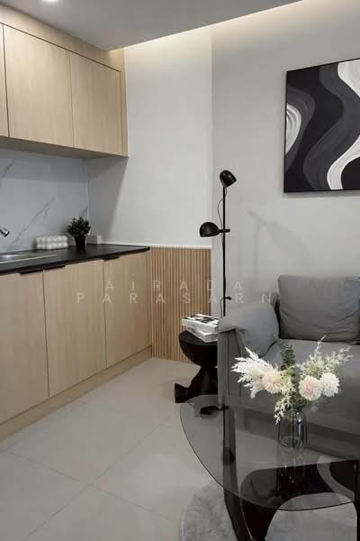 City Villa, Bangkok, Lat Phrao Road 130, Khlong Chan, Bang Kapi, Bangkok, 1 Bedroom, 33 sqm, Condo For Sale, by Airada Parasarn, 500246828 - DDproperty.com