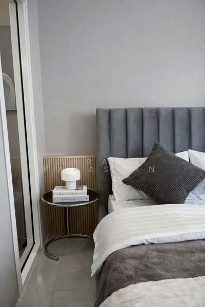 City Villa, Bangkok, Lat Phrao Road 130, Khlong Chan, Bang Kapi, Bangkok, 1 Bedroom, 33 sqm, Condo For Sale, by Airada Parasarn, 500246828 - DDproperty.com