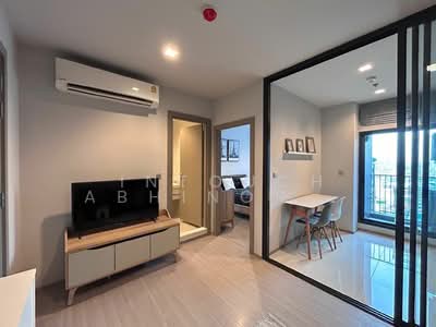 For Rent - Life Asoke-Rama 9, Bangkok