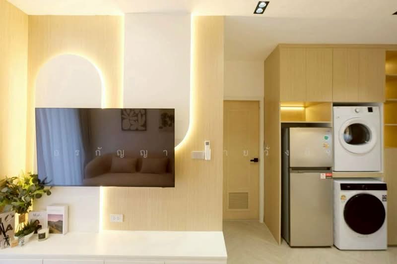 PromT Condo : พรอมท์ คอนโด, เชียงใหม่, ถนน เจ็ดยอด, ช้างเผือก, เมืองเชียงใหม่, เชียงใหม่, 34 ตร.ม., คอนโด ขาย, โดย อรกัญญา สายวังกิจ, 500246833 - DDproperty.com