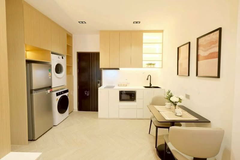 PromT Condo : พรอมท์ คอนโด, เชียงใหม่, ถนน เจ็ดยอด, ช้างเผือก, เมืองเชียงใหม่, เชียงใหม่, 34 ตร.ม., คอนโด ขาย, โดย อรกัญญา สายวังกิจ, 500246833 - DDproperty.com