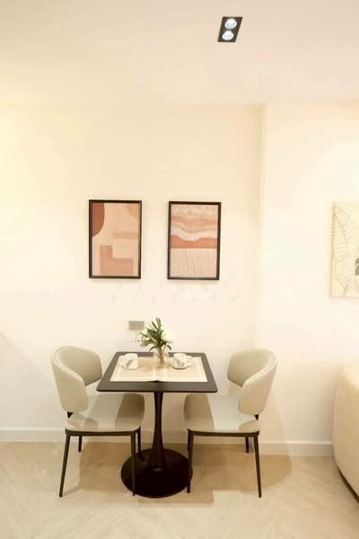 PromT Condo : พรอมท์ คอนโด, เชียงใหม่, ถนน เจ็ดยอด, ช้างเผือก, เมืองเชียงใหม่, เชียงใหม่, 34 ตร.ม., คอนโด ขาย, โดย อรกัญญา สายวังกิจ, 500246833 - DDproperty.com