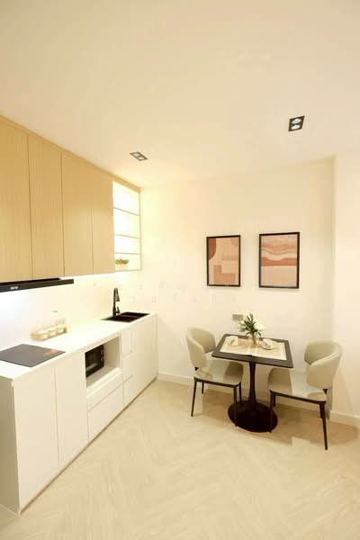 PromT Condo, Chiang Mai, Chet Yot Road, Chang Phuak, Muang Chiang Mai, Chiang Mai, 1 Bedroom, 34 sqm, Condo For Sale, by อรกัญญา สายวังกิจ, 500246833 - DDproperty.com