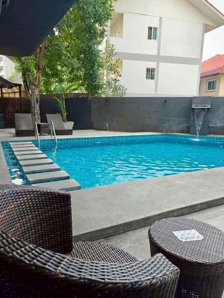 PromT Condo, Chiang Mai, Chet Yot Road, Chang Phuak, Muang Chiang Mai, Chiang Mai, 1 Bedroom, 34 sqm, Condo For Sale, by อรกัญญา สายวังกิจ, 500246833 - DDproperty.com