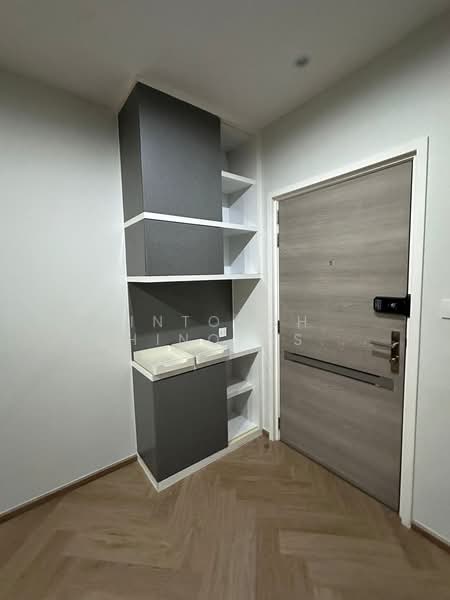 The Key Sathorn-Charoenraj : เดอะ คีย์ สาทร – เจริญราษฎร์, กรุงเทพ, 3725-4334 ถนนเจริญราษฎร์, บางโคล่, บางคอแหลม, กรุงเทพ, 53 ตร.ม., คอนโด ให้เช่า, โดย Intouch Abhinorasaeth, 500246835 - DDproperty.com