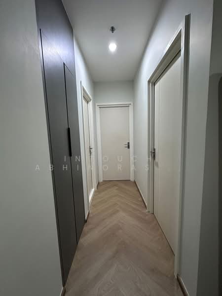 The Key Sathorn-Charoenraj : เดอะ คีย์ สาทร – เจริญราษฎร์, กรุงเทพ, 3725-4334 ถนนเจริญราษฎร์, บางโคล่, บางคอแหลม, กรุงเทพ, 53 ตร.ม., คอนโด ให้เช่า, โดย Intouch Abhinorasaeth, 500246835 - DDproperty.com