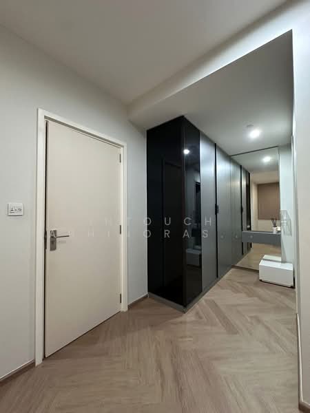 The Key Sathorn-Charoenraj, Bangkok, 3725-4334 Charoen Rat Road, Bang Klo, Bang Kho Laem, Bangkok, 2 Bedrooms, 53 sqm, Condo For Rent, by Intouch Abhinorasaeth, 500246835 - DDproperty.com