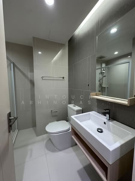 The Key Sathorn-Charoenraj, Bangkok, 3725-4334 Charoen Rat Road, Bang Klo, Bang Kho Laem, Bangkok, 2 Bedrooms, 53 sqm, Condo For Rent, by Intouch Abhinorasaeth, 500246835 - DDproperty.com