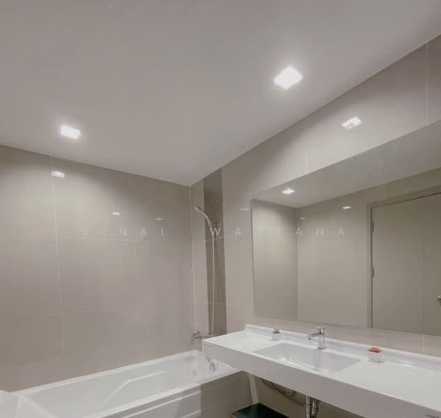 IDEO Sukhumvit 93, Bangkok, 2331 Soi Sukhumvit 93, Bang Chak, Phra Khanong, Bangkok, 2 Bedrooms, 53 sqm, Condo For Rent, by Vinai Wattana, 500246836 - DDproperty.com