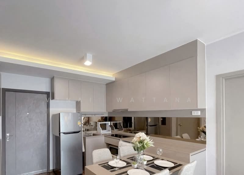 IDEO Sukhumvit 93, Bangkok, 2331 Soi Sukhumvit 93, Bang Chak, Phra Khanong, Bangkok, 2 Bedrooms, 53 sqm, Condo For Rent, by Vinai Wattana, 500246836 - DDproperty.com