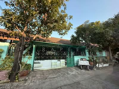 ขาย - Moo Baan Kittinivet : หมู่บ้านกิตตินิเวศน์, กรุงเทพ
