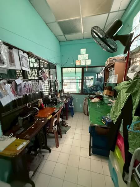 Moo Baan Kittinivet : หมู่บ้านกิตตินิเวศน์, กรุงเทพ, ซอยรามคำแหง 68, หัวหมาก, บางกะปิ, กรุงเทพ, 180 ตร.ม., บ้านเดี่ยว ขาย, โดย Rapee Thanakun, 500246837 - DDproperty.com