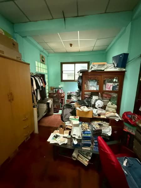 Moo Baan Kittinivet, Bangkok, Ramkhamhaeng 68, Hua Mak, Bang Kapi, Bangkok, 3 Bedrooms, 180 sqm, Single Detached House For Sale, by Rapee Thanakun, 500246837 - DDproperty.com