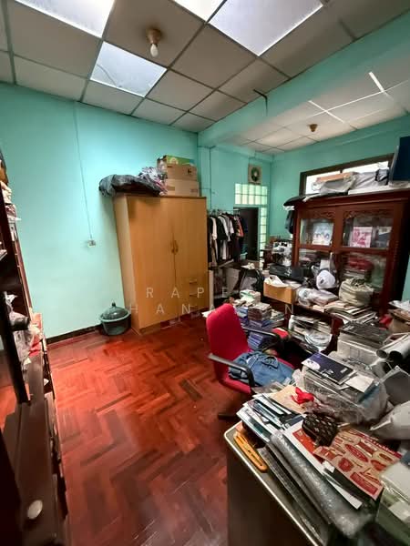 Moo Baan Kittinivet, Bangkok, Ramkhamhaeng 68, Hua Mak, Bang Kapi, Bangkok, 3 Bedrooms, 180 sqm, Single Detached House For Sale, by Rapee Thanakun, 500246837 - DDproperty.com