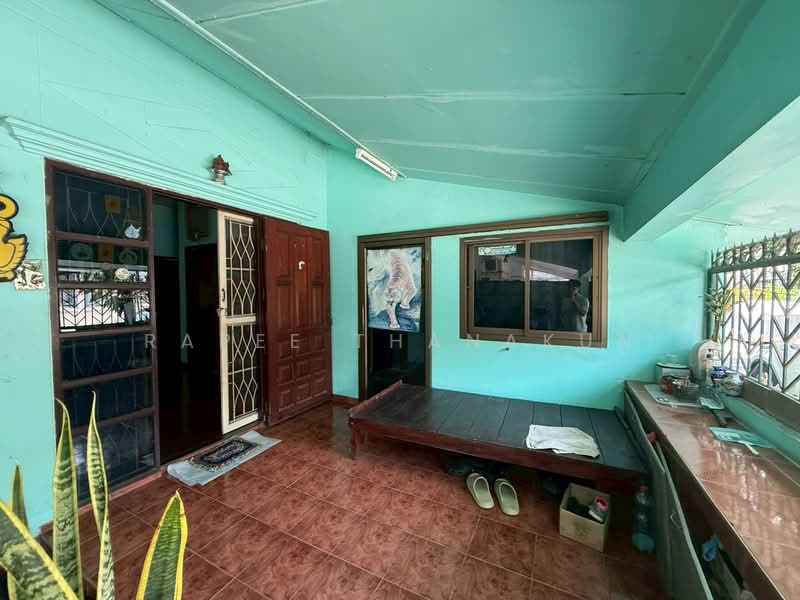 Moo Baan Kittinivet, Bangkok, Ramkhamhaeng 68, Hua Mak, Bang Kapi, Bangkok, 3 Bedrooms, 180 sqm, Single Detached House For Sale, by Rapee Thanakun, 500246837 - DDproperty.com