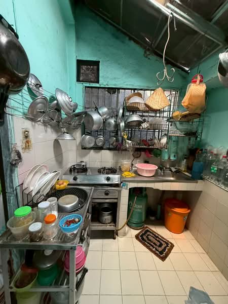 Moo Baan Kittinivet, Bangkok, Ramkhamhaeng 68, Hua Mak, Bang Kapi, Bangkok, 3 Bedrooms, 180 sqm, Single Detached House For Sale, by Rapee Thanakun, 500246837 - DDproperty.com