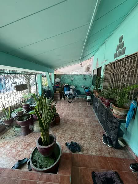 Moo Baan Kittinivet, Bangkok, Ramkhamhaeng 68, Hua Mak, Bang Kapi, Bangkok, 3 Bedrooms, 180 sqm, Single Detached House For Sale, by Rapee Thanakun, 500246837 - DDproperty.com