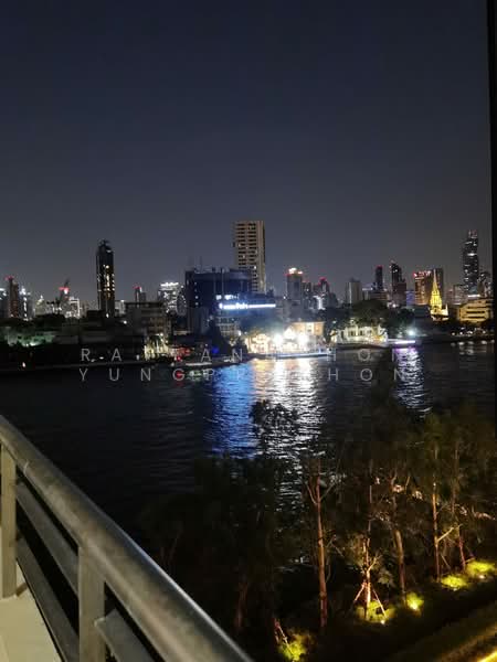 Baan Chao Praya, Bangkok, 208 Soi Somdet Chao Phraya 17, Khlong San, Khlong San, Bangkok, 2 Bedrooms, 118 sqm, Condo For Sale, by Rattanaphon Yungprakhon, 500246839 - DDproperty.com