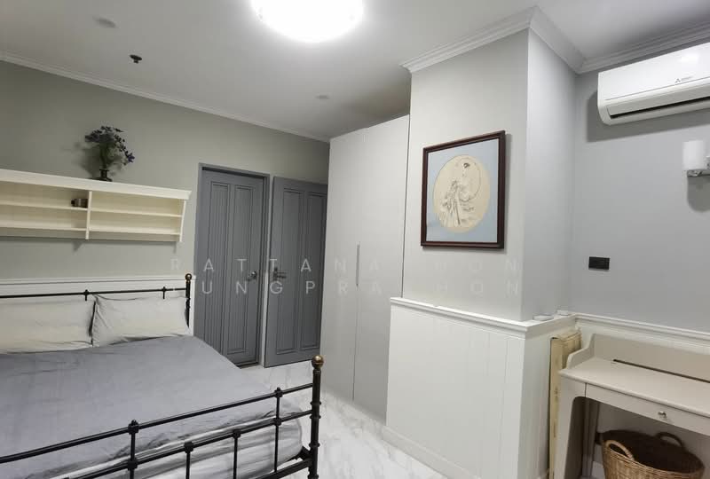 Baan Chao Praya, Bangkok, 208 Soi Somdet Chao Phraya 17, Khlong San, Khlong San, Bangkok, 2 Bedrooms, 118 sqm, Condo For Sale, by Rattanaphon Yungprakhon, 500246839 - DDproperty.com