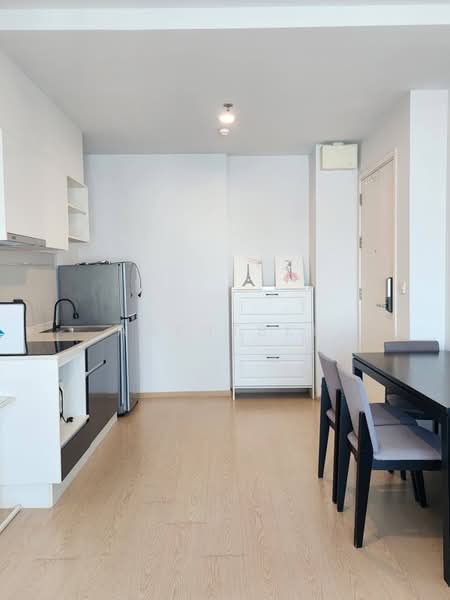 The Tree Sukhumvit 71-Ekamai, Bangkok, 1269 Sukhumvit 71 Road, Suan Luang, Suan Luang, Bangkok, 2 Bedrooms, 56 sqm, Condo For Rent, by Agentbkk, 500246840 - DDproperty.com