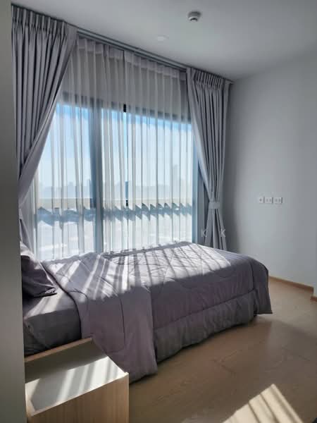 The Tree Sukhumvit 71-Ekamai, Bangkok, 1269 Sukhumvit 71 Road, Suan Luang, Suan Luang, Bangkok, 2 Bedrooms, 56 sqm, Condo For Rent, by Agentbkk, 500246840 - DDproperty.com