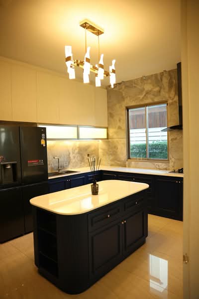 Perfect Masterpiece Rama 9-Krungthep Kreetha, Bangkok, Srinakarin - Romklao Road, Khlong Song Ton Nun, Lat Krabang, Bangkok, 5 Bedrooms, 700 sqm, Single Detached House For Sale, by Intouch Abhinorasaeth, 500246842 - DDproperty.com