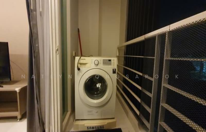 Elements Srinakarin, Bangkok, 43-1 Soi Supaphong 3, Intersection 4, Srinakarin Road, Nong Bon, Prawet, Bangkok, 2 Bedrooms, 58 sqm, Condo For Sale, by Natlyn Kongsapook, 500246845 - DDproperty.com