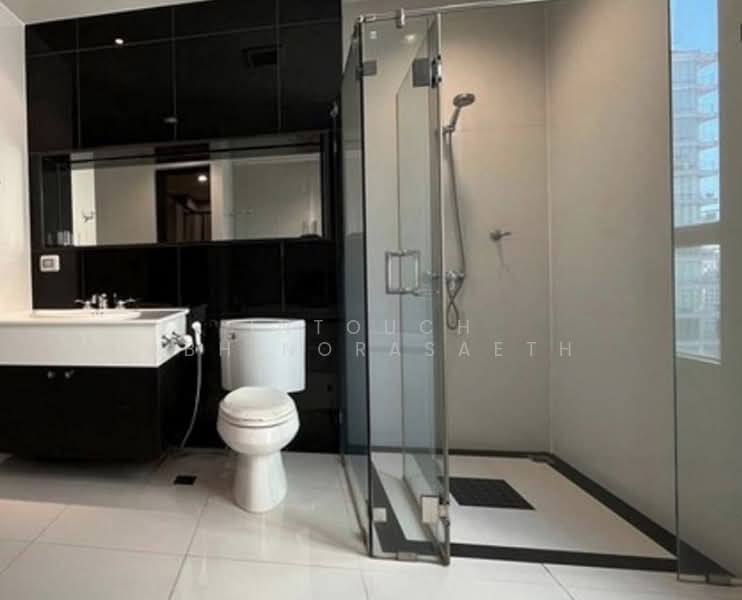 The Address Chidlom, Bangkok, Ploenchit Road, Lumphini, Pathum Wan, Bangkok, 2 Bedrooms, 80 sqm, Condo For Rent, by Intouch Abhinorasaeth, 500246846 - DDproperty.com