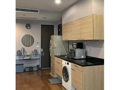 For Rent - The Address Chidlom, Bangkok